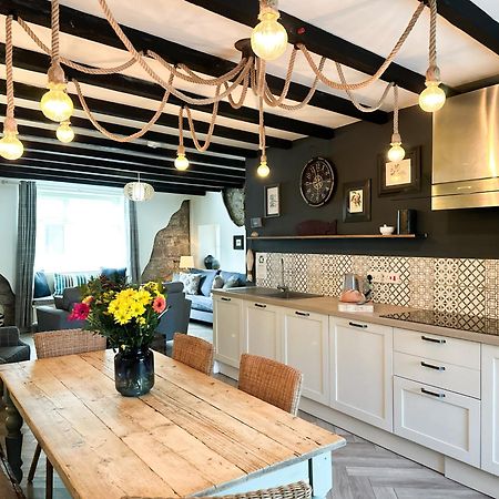 Harbour Way Cottage By Coast & Country Stays Сігаузес Екстер'єр фото