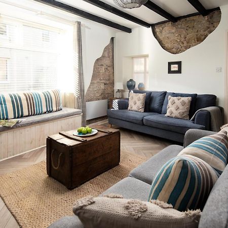 Harbour Way Cottage By Coast & Country Stays Сігаузес Екстер'єр фото