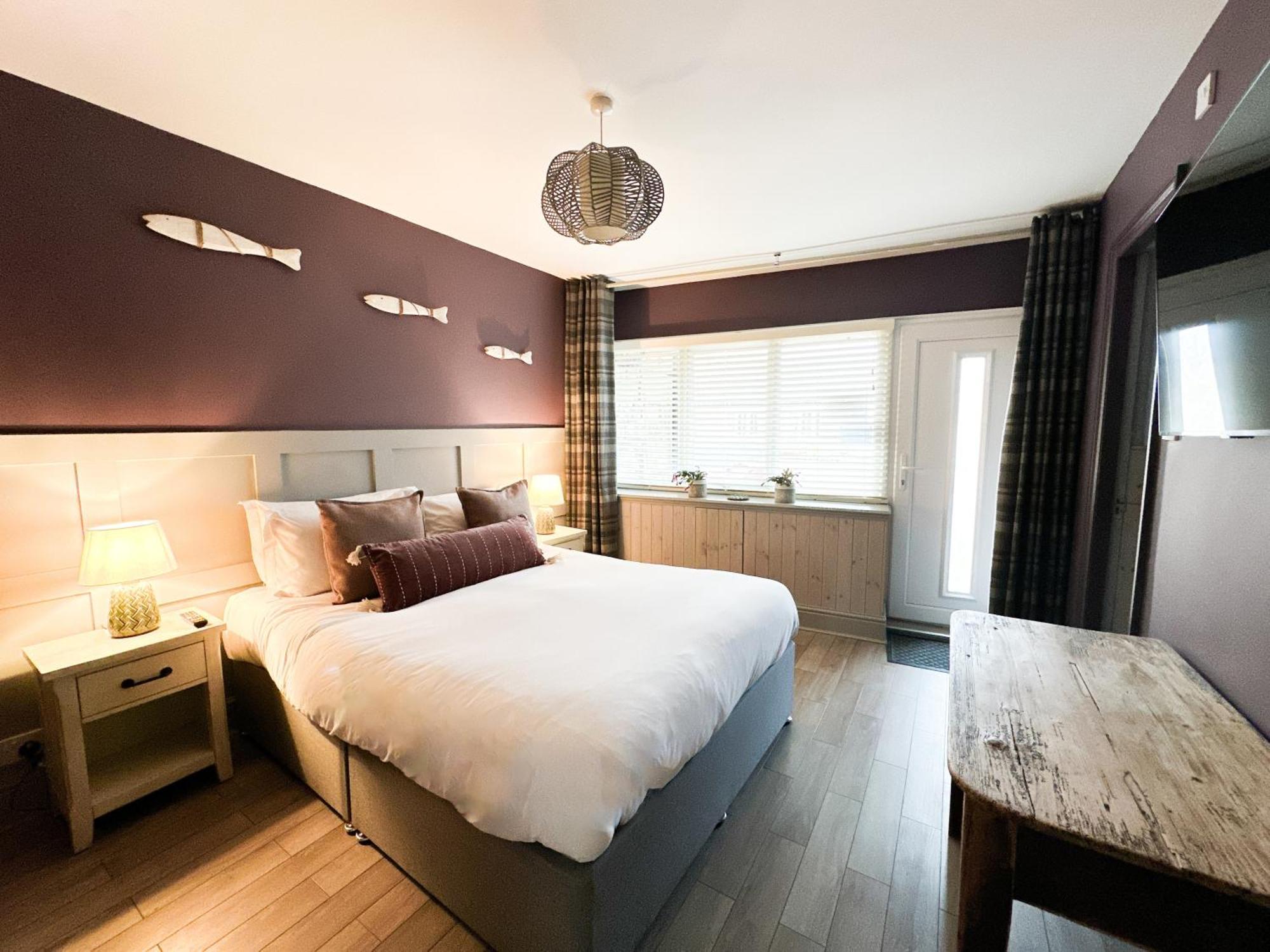 Harbour Way Cottage By Coast & Country Stays Сігаузес Екстер'єр фото