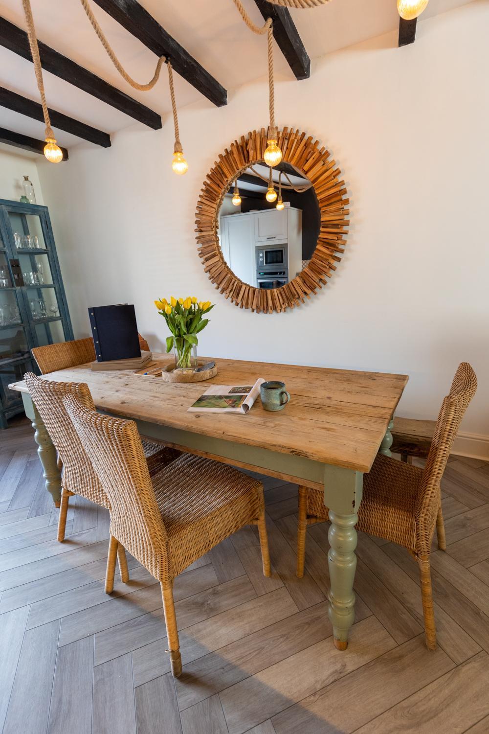 Harbour Way Cottage By Coast & Country Stays Сігаузес Екстер'єр фото